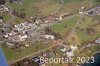 Luftaufnahme Kanton Luzern/Meggen/Asylantenheim Meggen - Foto Asylunterkunft in Meggen    8276